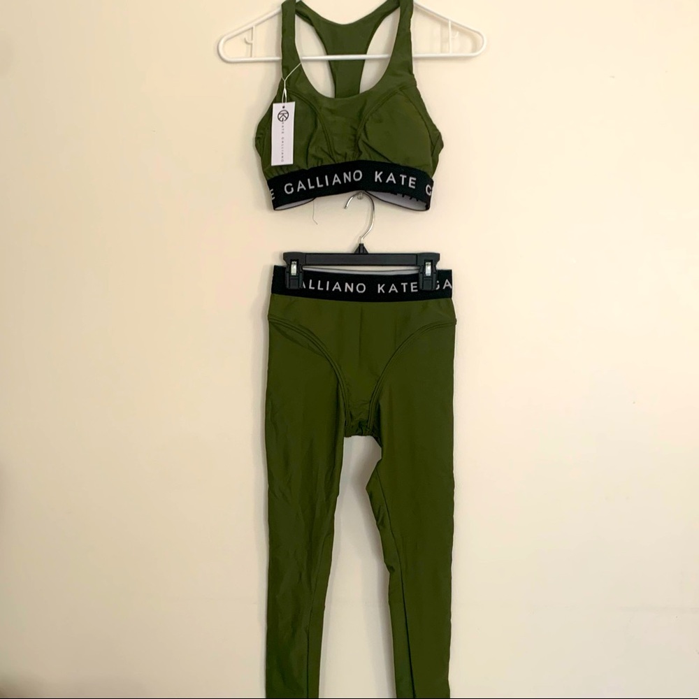 Green Set - image 1